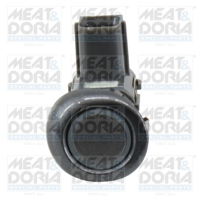 Sensor, park distance control